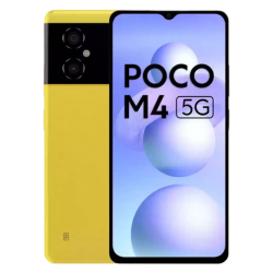 Xiaomi Poco M4 5G repair
